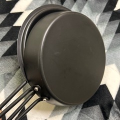 キャンプ　家庭でも‼️の画像