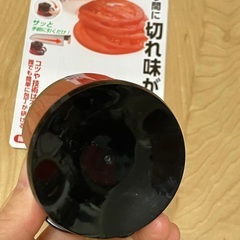 包丁研ぎ　ワンタッチ式の画像