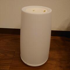 Francfrancの加湿器