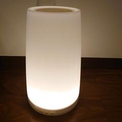 Francfrancの加湿器の画像