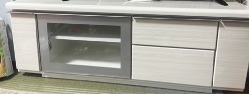 【譲り先決まりました】ニトリのテレビ台