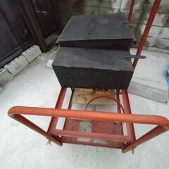 石焼き芋機　釜　ヤキイモ　やきいも　石焼き芋　機械　ガス　窯の画像