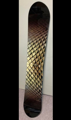 YONEX AIR CARBON WALL 154cm スノーボード