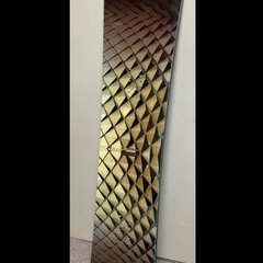 YONEX AIR CARBON WALL 154cm スノーボード