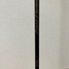 ベイトロッド　釣竿の画像