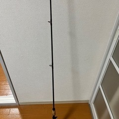 ベイトロッド　釣竿