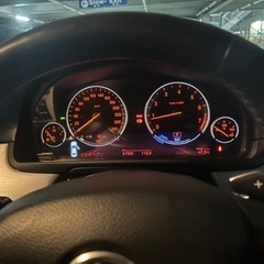 H24年式　5シリーズアクティブ5HV Mスポーツパッケージ　92000km 車検令和7年10月まで！の画像