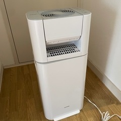 アイリスオーヤマ　サーキュレーター衣類乾燥除湿機
