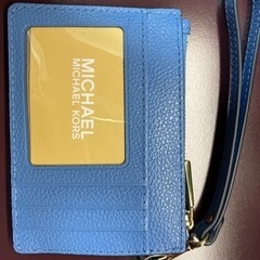 新品未使用　Michael korsの画像