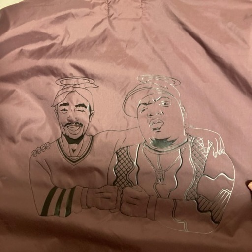 SEVEN UNION ジャンパーsize XL