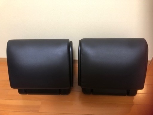 車での長距離移動に！