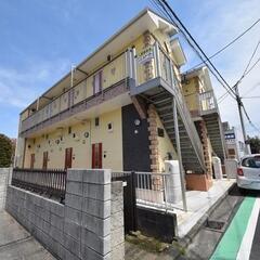 🉐初期費用５万円🙂築浅ＢＴ別家電付！横浜駅へ７分の相鉄線星…
