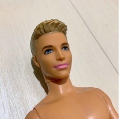 新品未使用 / MATTEL / ケンの画像