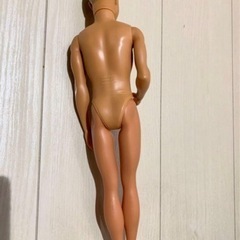 新品未使用 / MATTEL / ケンの画像