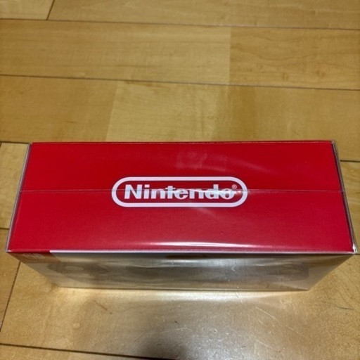 新品　Nintendo Switch Lite ブルー