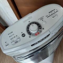 ダイキンセラムヒートの画像