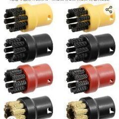 ケルヒャー SC JKT10 スチームクリーナーの画像