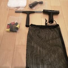 ケルヒャー SC JKT10 スチームクリーナーの画像