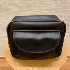 慶応幼稚園　通園バッグ かばん