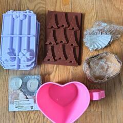 バレンタインチョコ作りセット💝