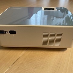 FANGOR プロジェクターの画像