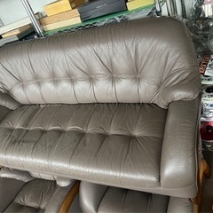 [現地引き取りに限り]ソファー