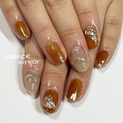 ネイルモデル募集