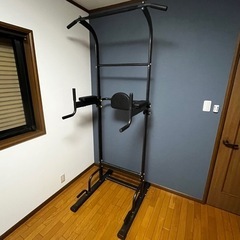 懸垂器具