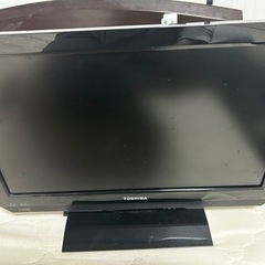テレビ