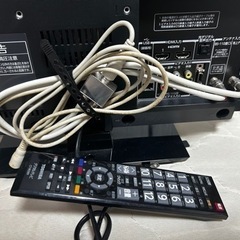 テレビの画像