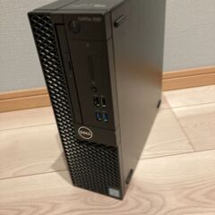 Optiplex3060 i7-8700 SSD512GB HD...