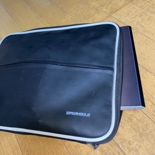 VAIO SVP132A1CNノートパソコン+Buffalo外付けドライブ