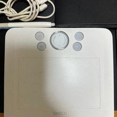 WACOM ペンタブレット BANBOO FUN CTE-450
