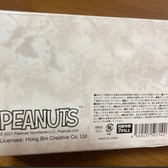 SALE！【新品•未使用】スヌーピーminiカップセット♫ショットグラス3個セットの画像