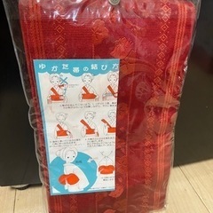 サンリオ　ハローキティー　浴衣帯の画像