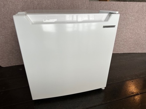 YAMADA SELECT YRZ-C05H1 冷蔵庫 1ドア冷蔵庫 中古品