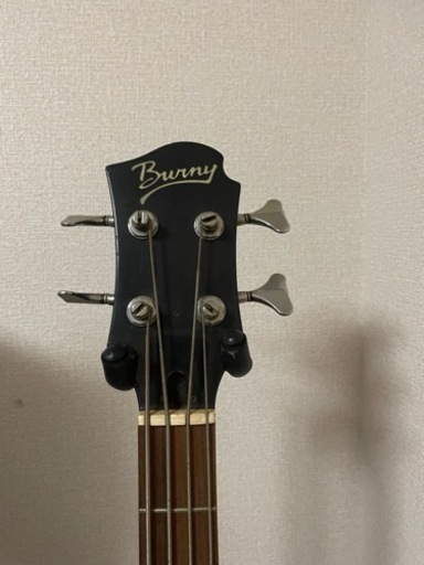 Burny　BMB-65 モッキンバードベース