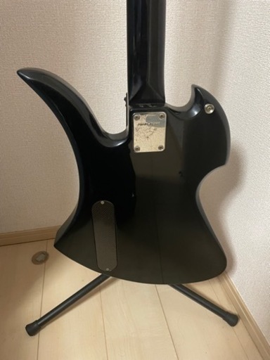 Burny　BMB-65 モッキンバードベース