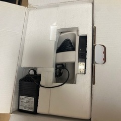 サンリオ　ハローキティー　布団掃除機の画像