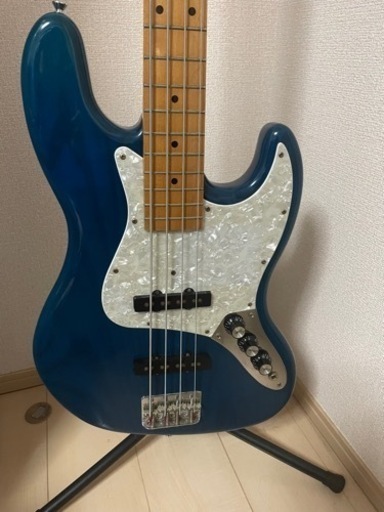 定価20万円以上！Seymour Duncan DJ-100 ジャズベース