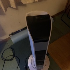 山善冷風房