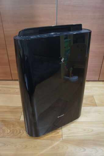 シャープ SHARP 空気清浄機 KC-D70 フィルター欠品