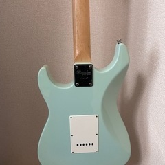 BACHUS Global Series G-FORCE バッカス エレキギターの画像