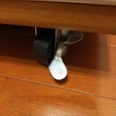 オーディオラック(JVC日本ビクター  縦型オーディオラック)の画像