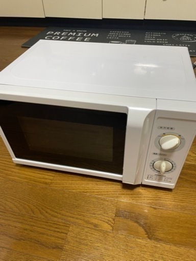 電子レンジ