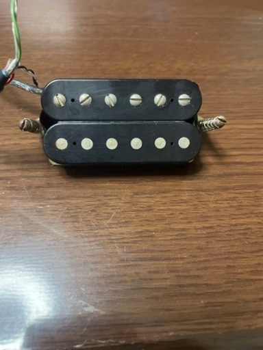 DIMARZIO ディマジオ DP155 TONE ZONE ピックアップ