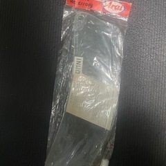 超希少　当時物　アライ　ARAI OMNI シールド未使用　