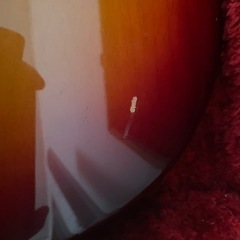 激レアYAMAHA BroadBass1200 ハードケース付の画像