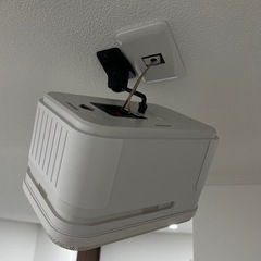 スピーカー　防犯カメラ　壁天井　マウントブラケットの画像