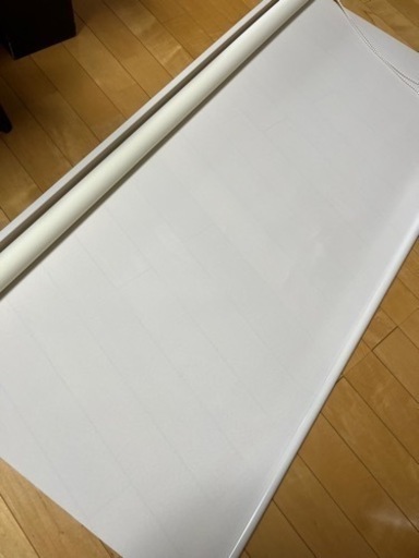 ロールスクリーン①